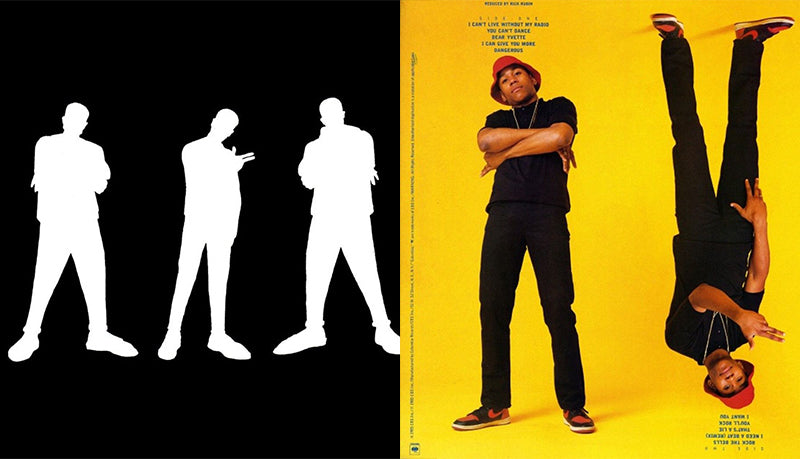 THE 10 BEST HIP-HOP AND PUNK ROCK MOMENTS OF ALL-TIME