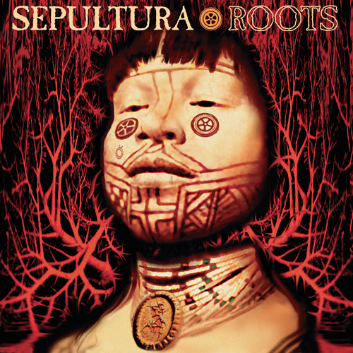 Sepultura "Roots"