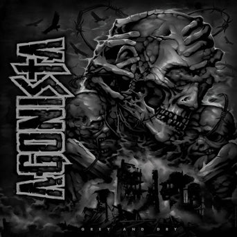 Agonista "Grey And Dry"
