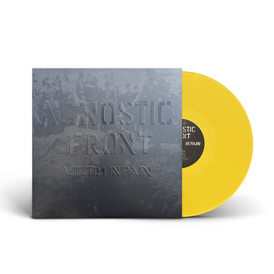 Agnostic Front "Victim In Pain"