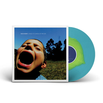 Have Heart "Songs To Scream At The Sun"