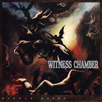 Witness Chamber "Bronze Gates"