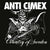 Anti-Cimex "Absolut Country Of Sweden"