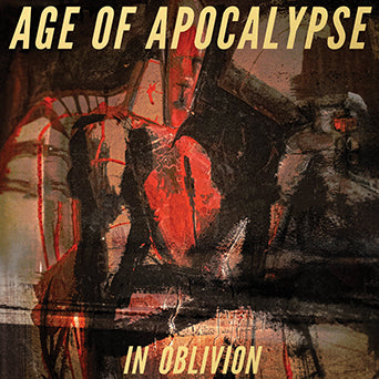 Age Of Apocalypse "In Oblivion"