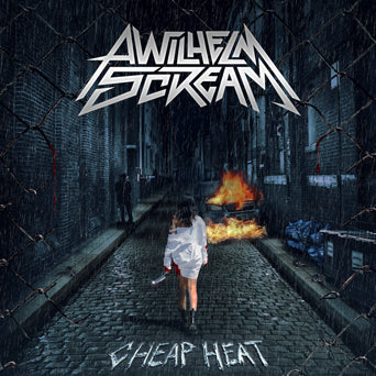 A Wilhelm Scream "Cheap Heat"
