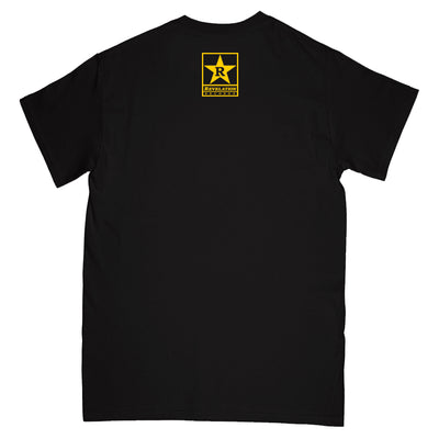 Cosmic Joke "Logo" - T-Shirt