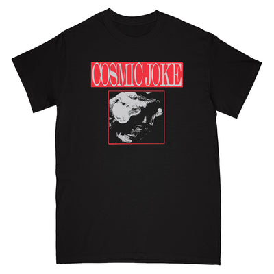 Cosmic Joke "Logo" - T-Shirt