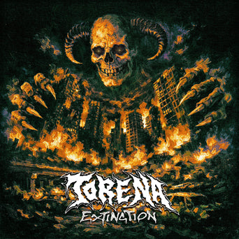 Torena "Extinction"