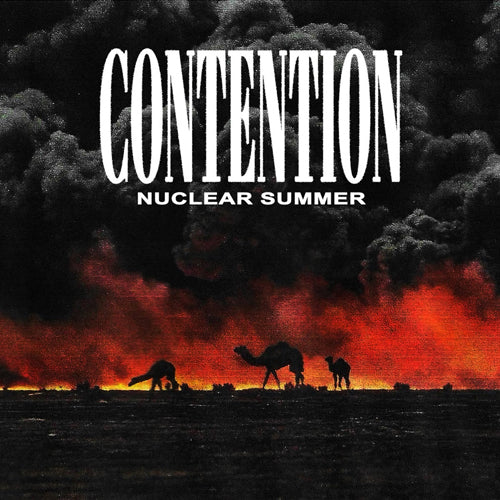 Contention "Nuclear Summer"