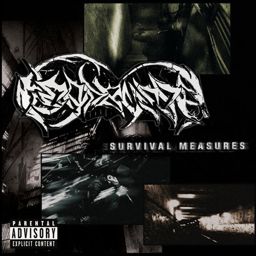 Headbussa "Survival Measures"