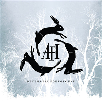 AFI "Decemberunderground: 20th Anniversary Edition"