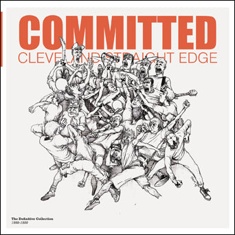 Committed "The Definitive Collection: 1998-1999"