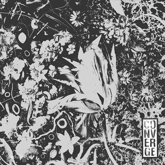 Converge "The Dusk In Us: Deluxe Edition"