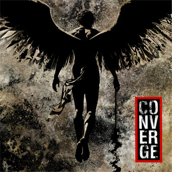 Converge "Love Is Not Enough"