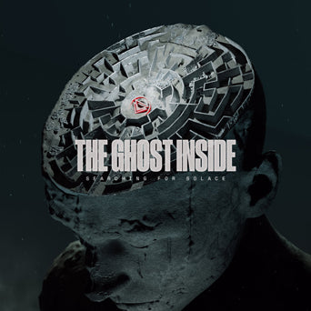 The Ghost Inside "Searching For Solace"