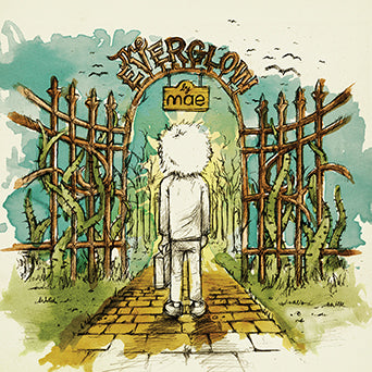 Mae "The Everglow: 20th Anniversary Edition"