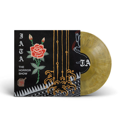 I Am The Avalanche "The Horror Show"