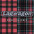 Lagwagon "Double Plaidinum"