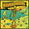 Less Than Jake "Greetings & Salutations"