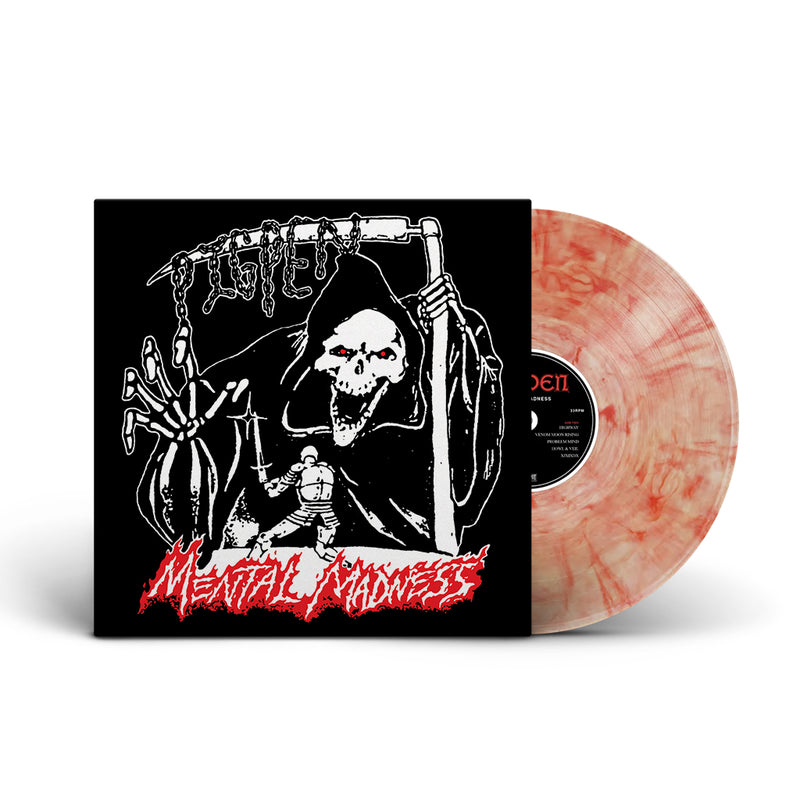 Pig Pen "Mental Madness"