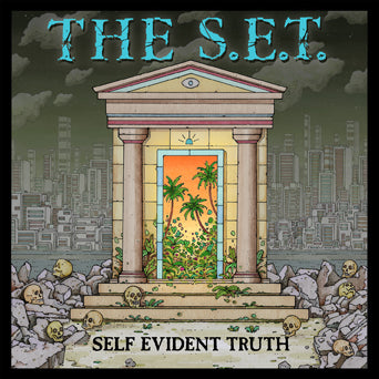The S.E.T. "Self Evident Truth"