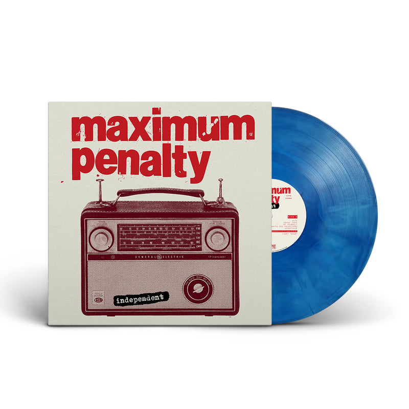 Maximum Penalty "Independent: 30th Anniversary Edition"