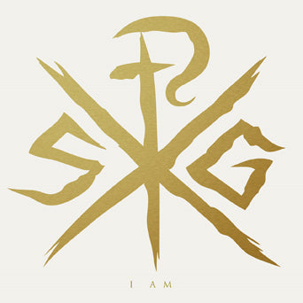 Sleeping Giant "I Am"