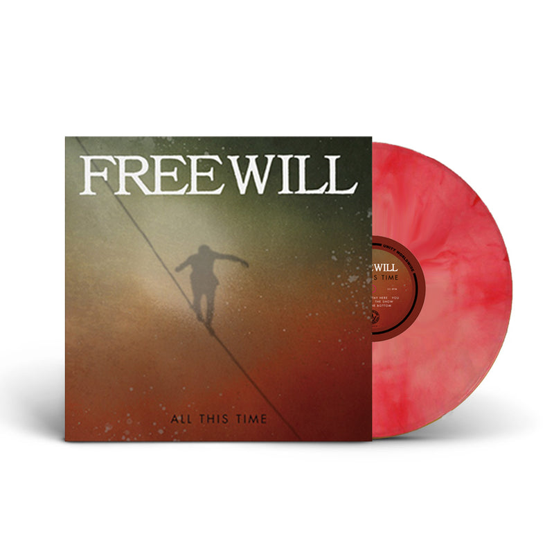 Freewill "All This Time"
