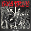 Destroy! "Total Fucking Chaos 1989-1994"