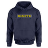 Ignite "West Coast" - Hooded Sweatshirt