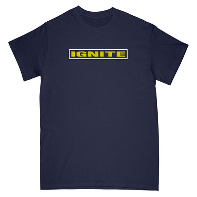 Ignite "West Coast" - T-Shirt