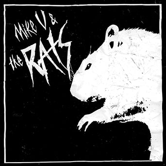 Mike V & The Rats "s/t"
