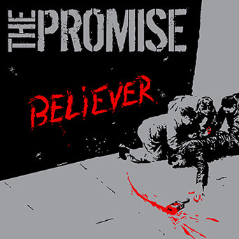 The Promise "Believer"