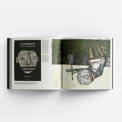 Quicksand "Manic Compression: Deluxe Edition"