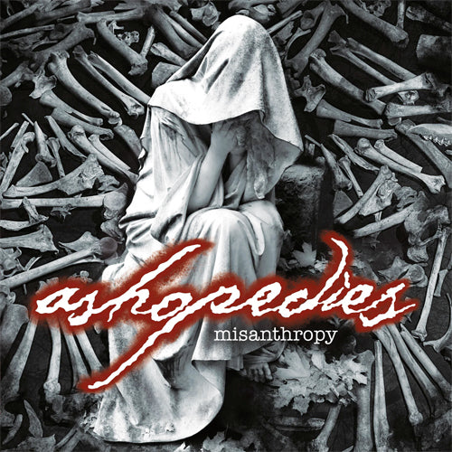 As Hope Dies "Misanthropy"