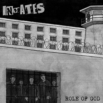 Inmates "Role Of God"