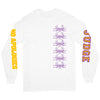 Judge "No Apologies" - Long Sleeve T-Shirt