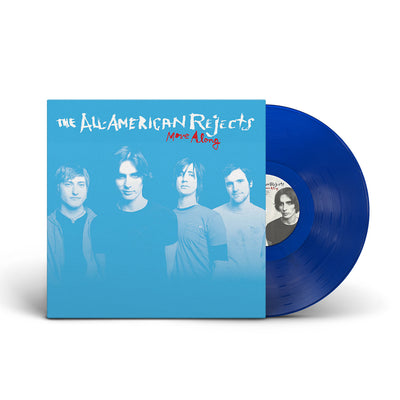 The All-American Rejects "Move Along"