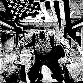 Combat Wounded Veteran "Demo"