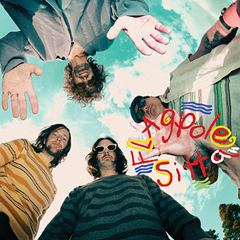 The All-American Rejects "Flagpole Sitta"