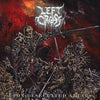 Left Cross "Upon Desecrated Altars"