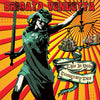 Brigata Vendetta "This Is How Democracy Dies"