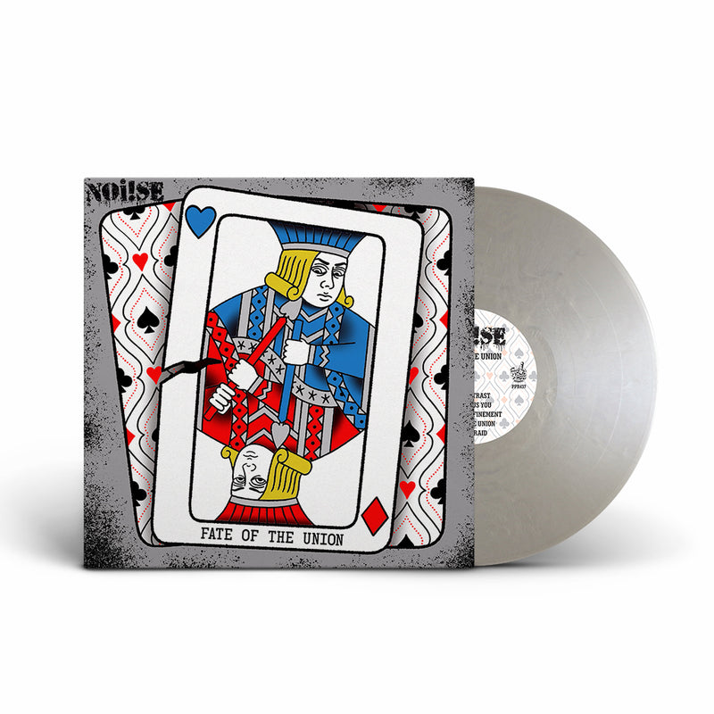 Noi!se "Fate Of The Union"