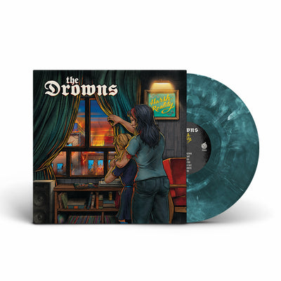 The Drowns "Harsh Reality"