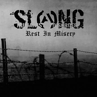 Slang "Rest In Misery"