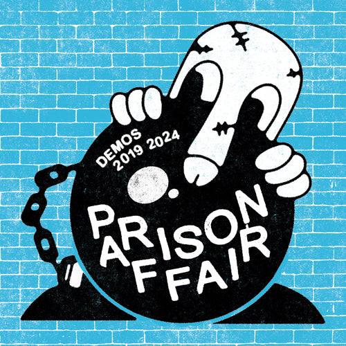 Prison Affair "Demos 2019-2024"