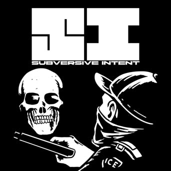 Subversive Intent "s/t"