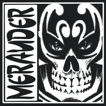 Merauder "93 Demo"