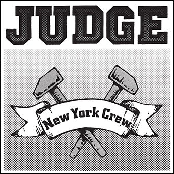 Judge "New York Crew"