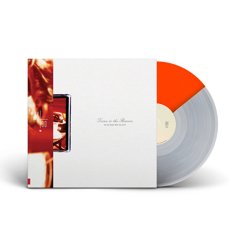 Texas Is The Reason "Do You Know Who You Are?: TX30 Special Edition"